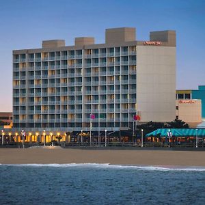 Hampton Inn Virginia Beach-Oceanfront South